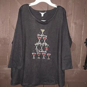 Emily Daniels - woman’s blouse